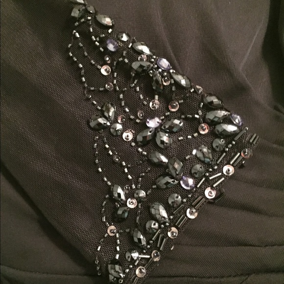 Evening Gown - Picture 4 of 5